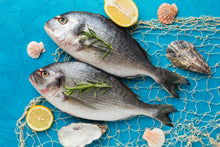 Load image into Gallery viewer, Fresh Orata, 600-800 Grams, 5lb