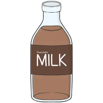 Sweet, Sweet Chocolate Milk: A Tasty Treat With a Lot of History