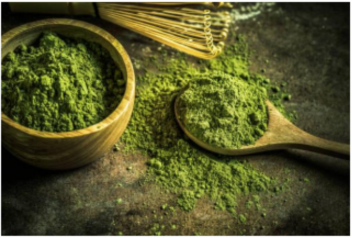 Matcha: The New Craze