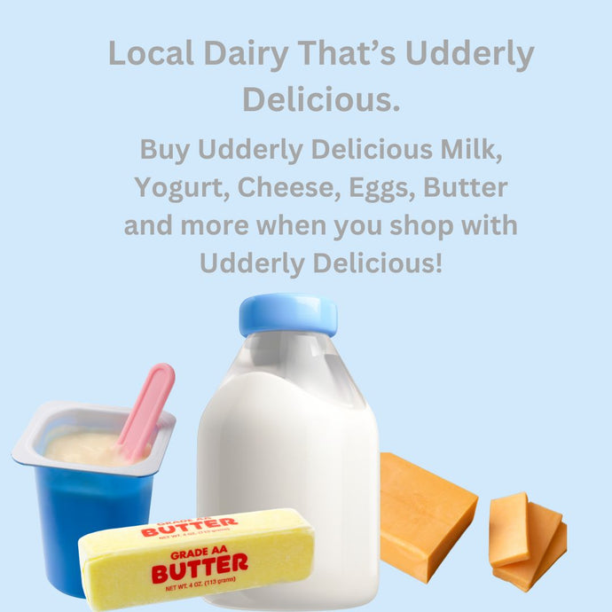 Rediscover the Joy of Farm-Fresh with Udderly Delicious NYC