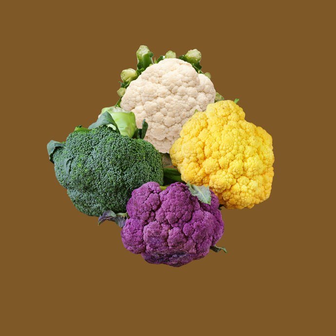 Cauliflower