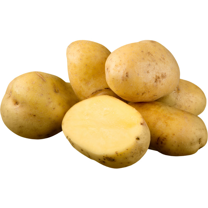 Potatoes - Yukon Gold