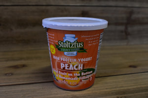 Stoltzfus Yogurt - Single Flavor 6pk