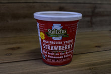 Load image into Gallery viewer, Stoltzfus Yogurt - Single Flavor 6pk
