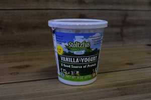 Stoltzfus Yogurt - Single Flavor 6pk